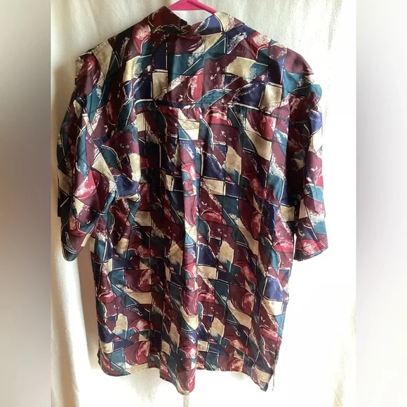 Men shirt - Picture 4 of 4